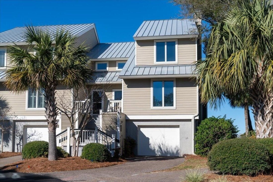 House in Isle of Palms, South Carolina, United States 1 - 17024254