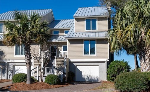 Casa a Isle of Palms, Carolina del Sud, Stati Uniti 1