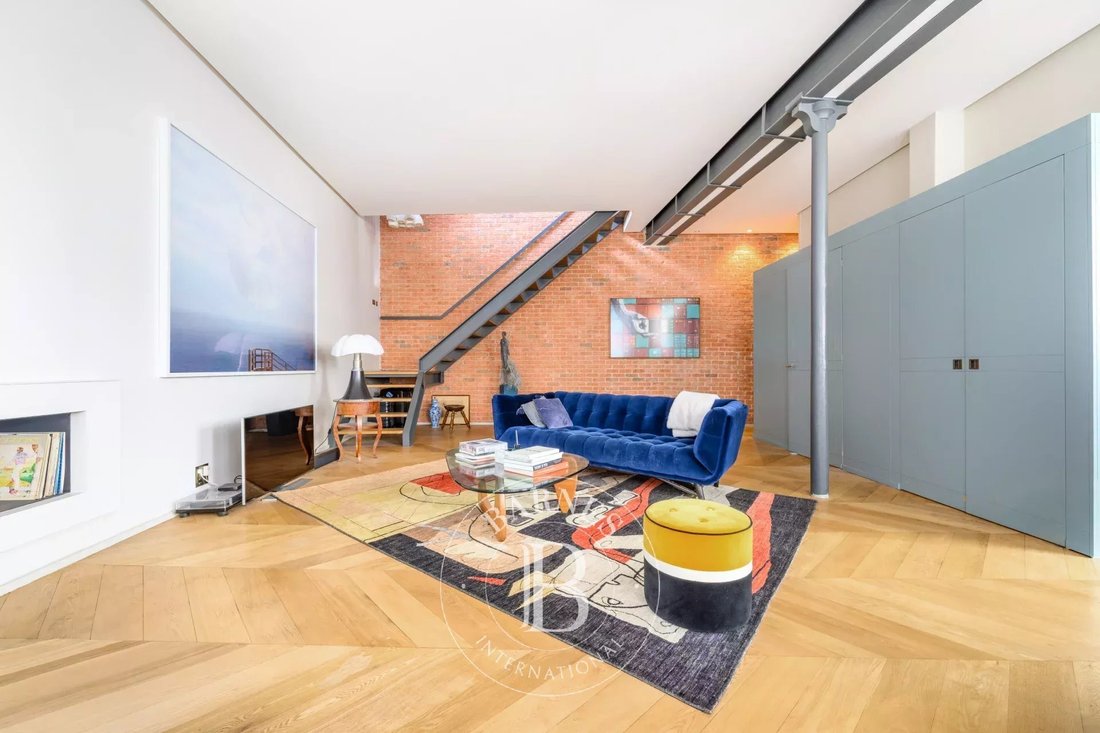 Apartment in Paris 2e Arrondissement, Paris, France 4 - 17023406