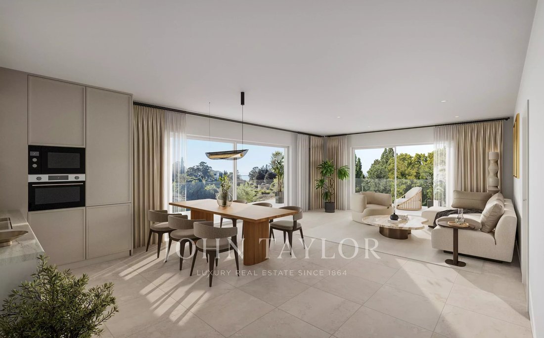 Apartment in Croix des Gardes, Cannes, France 1 - 16958591