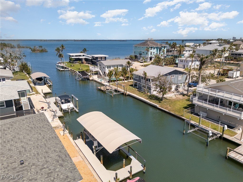 House in Fort Myers Beach, Florida, United States 1 - 17021067