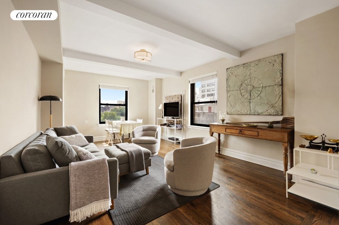Co Op in New York, New York, United States 1 - 17021757