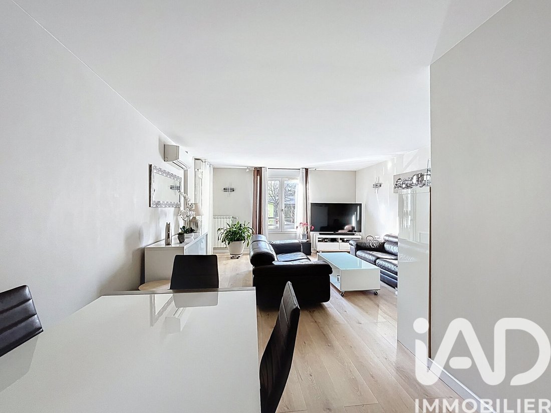 Apartment in Grand Clément, Villeurbanne, France 3 - 17022984