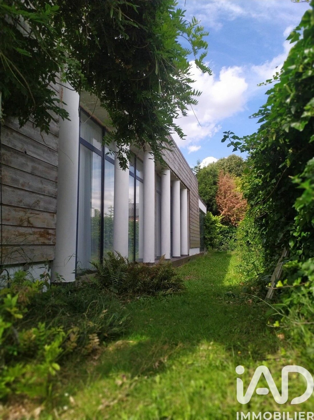 Haus in Roubaix, Nord-Pas-de-Calais, Frankreich 4 - 17021924