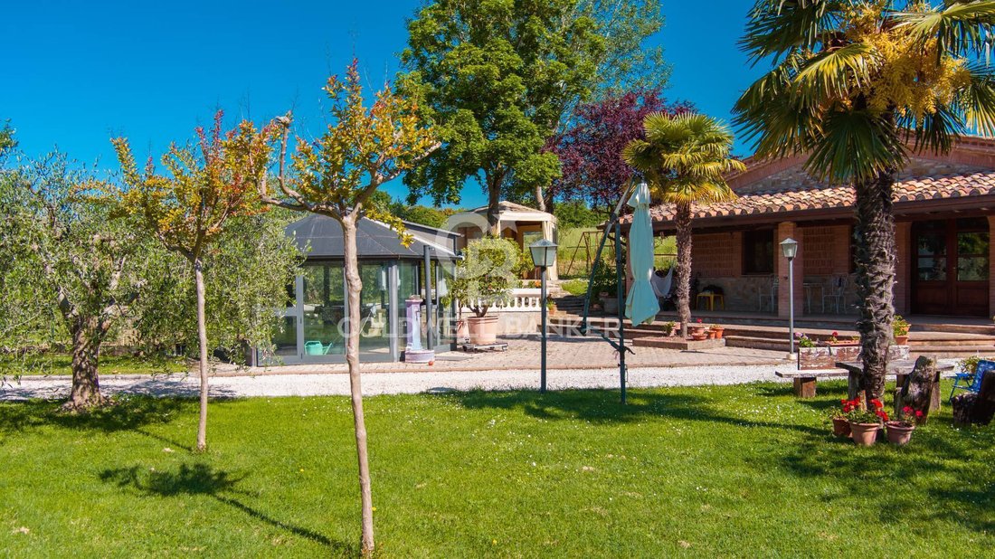 Country House in Solfagnano, Perugia, Umbria 4 - 17024197