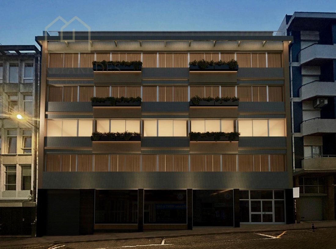 Apartment in Cedofeita, Santo Ildefonso, Se, Miragaia, Sao Nicolau e Vitoria, Porto District, Portugal 2 - 17021031