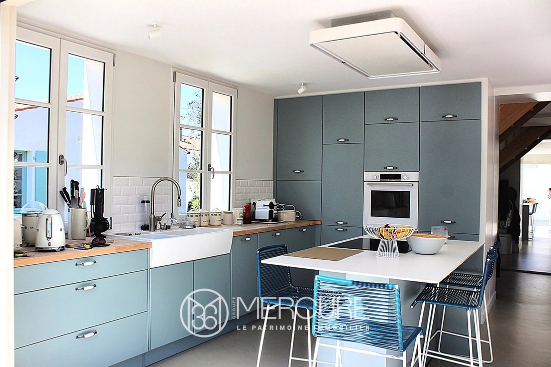 House in Le Fief-La Garenne, Royan, France 4 - 15764855