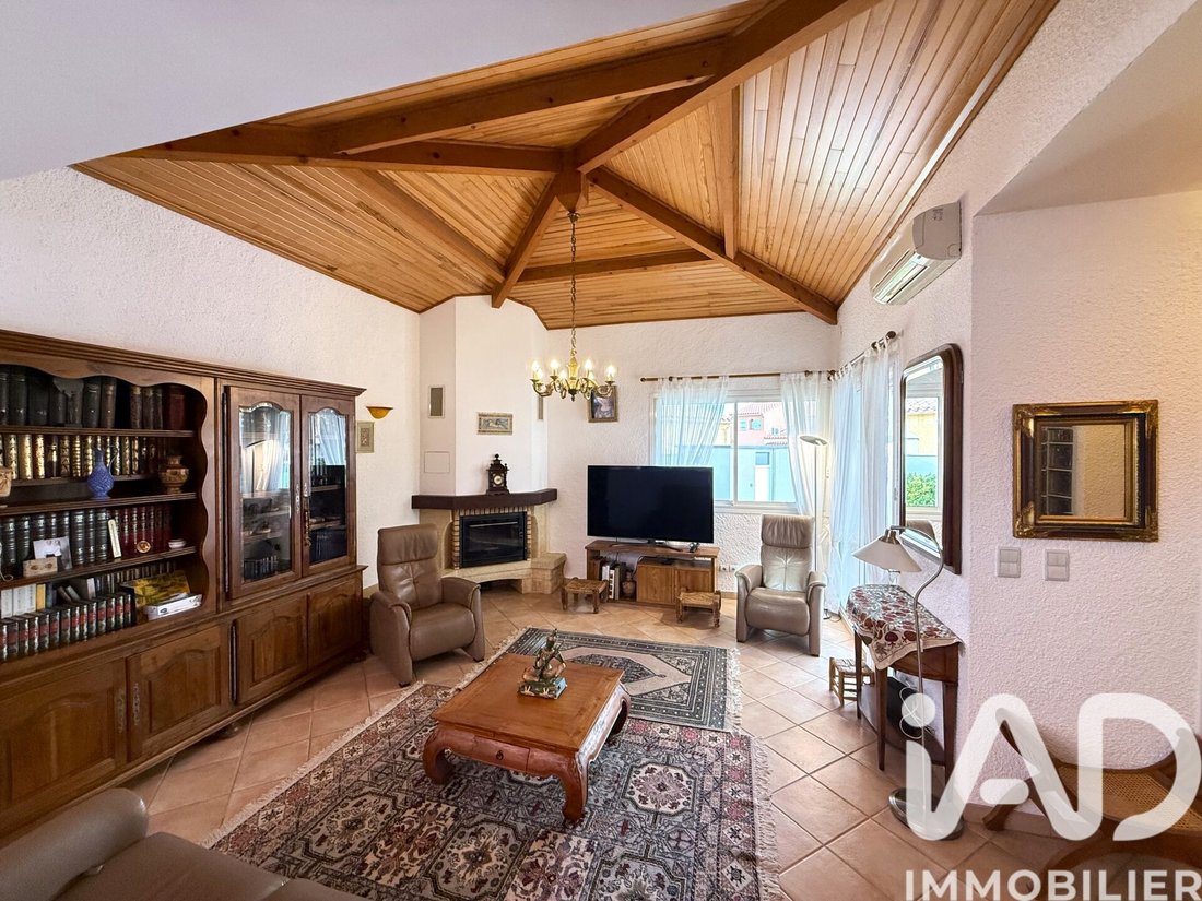 House in Alenya, Occitania, France 3 - 17021963
