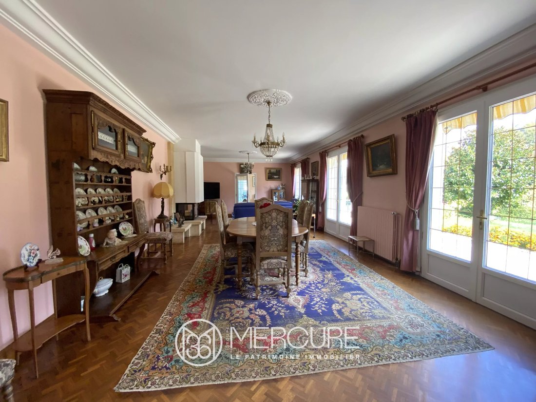 Villa in Poitiers, Nouvelle-Aquitaine, France 5 - 16321874