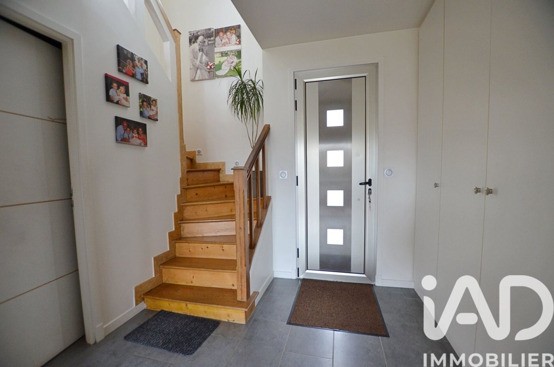 House in Pasteur I, Sannois, France 3 - 17022976