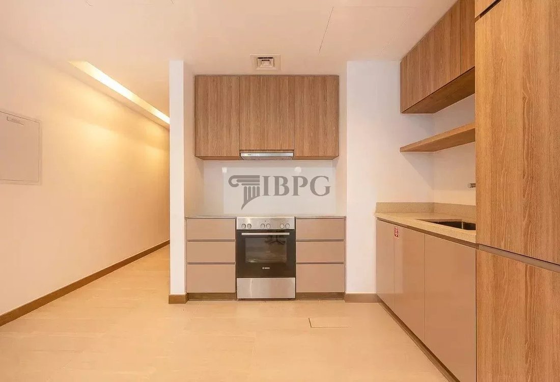 Apartment in Business Bay, Dubai, United Arab Emirates 4 - 17020884