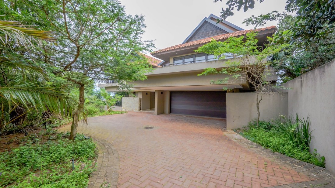 House in Simbithi Eco Estate, KwaZulu-Natal, South Africa 3 - 17023885