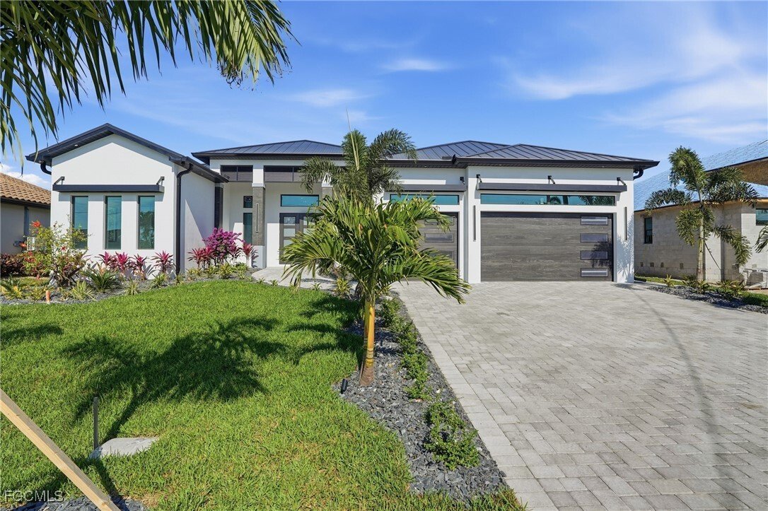 House in Cape Coral, Florida, United States 1 - 17022181