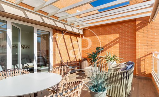 Apartment in Campanar, Valencia, Spain 1