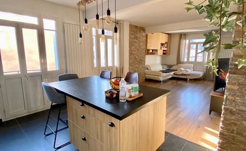 Apartment in Charenton-le-Pont, Ile-de-France, France 1