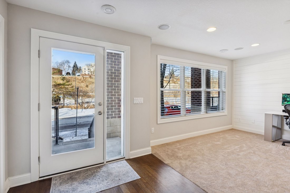 House in Saint Paul, Minnesota, United States 5 - 16996401
