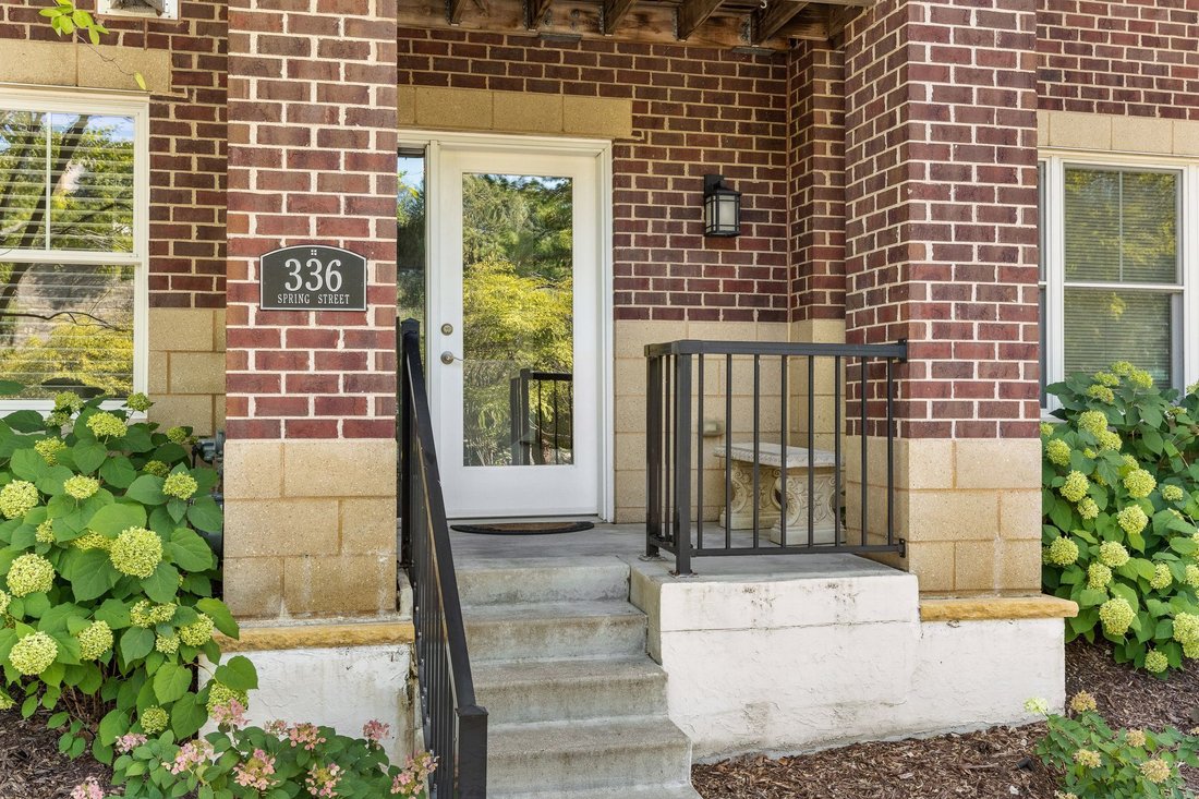 House in Saint Paul, Minnesota, United States 4 - 16996401