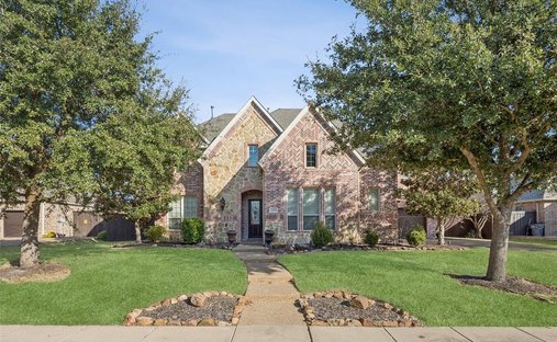 Casa en Allen, Texas, Estados Unidos 1
