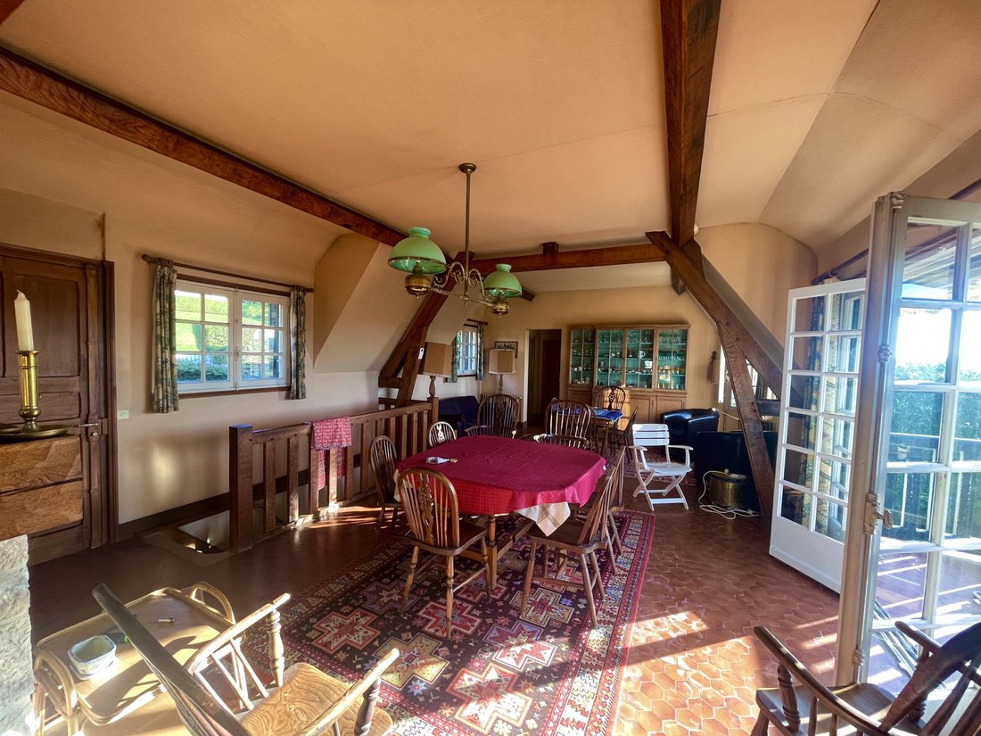 House in Blonville-sur-Mer, Normandy, France 5 - 17023026