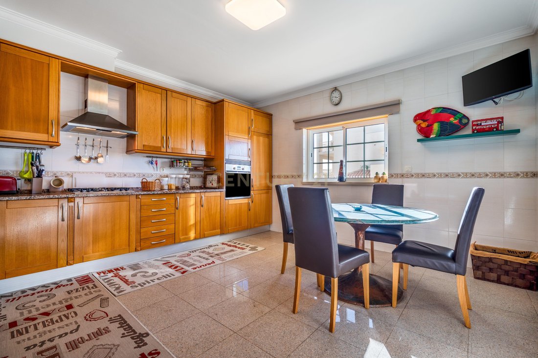 Apartment in Olhos de Agua, Algarve, Portugal 4 - 17023233
