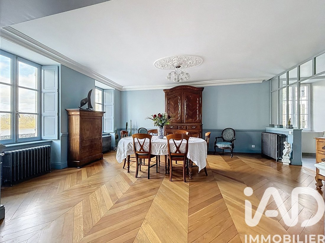 House in Nord-Nord Est, Amboise, France 4 - 17022070