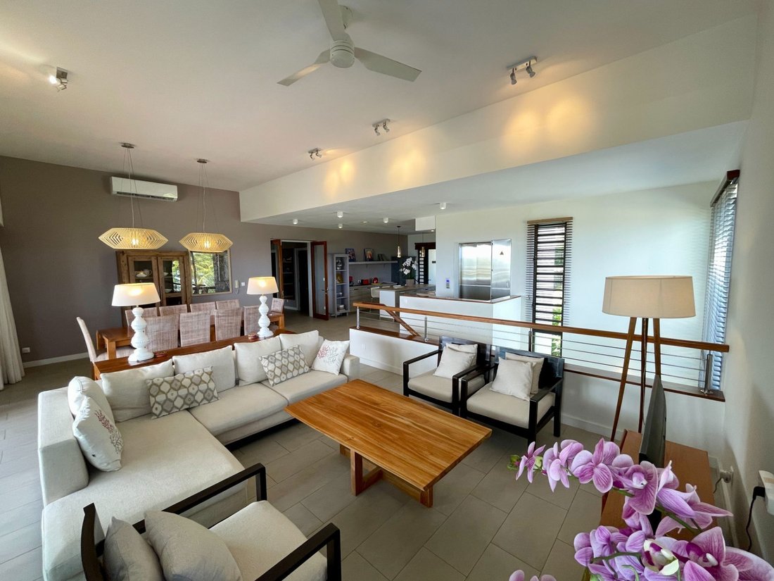 Apartment in Tamarin, Rivière Noire District, Mauritius 5 - 17022297