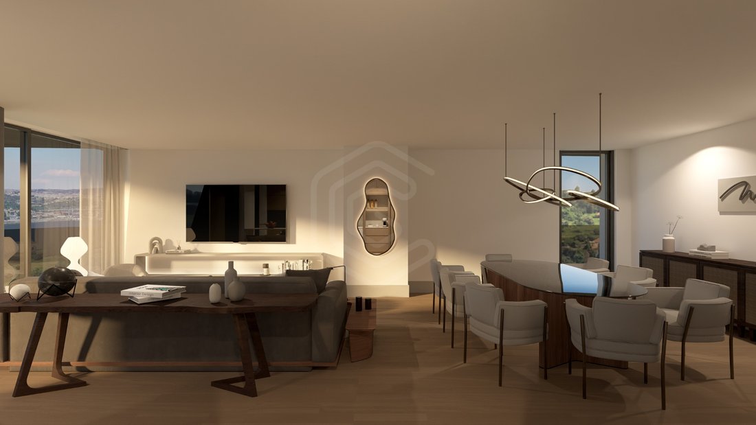 Apartment in Oliveira do Douro, Porto District, Portugal 2 - 17020978