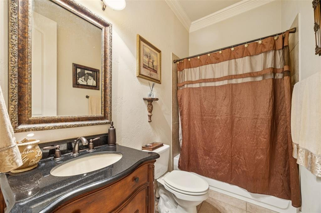 House in Allen, Texas, United States 5 - 17022237