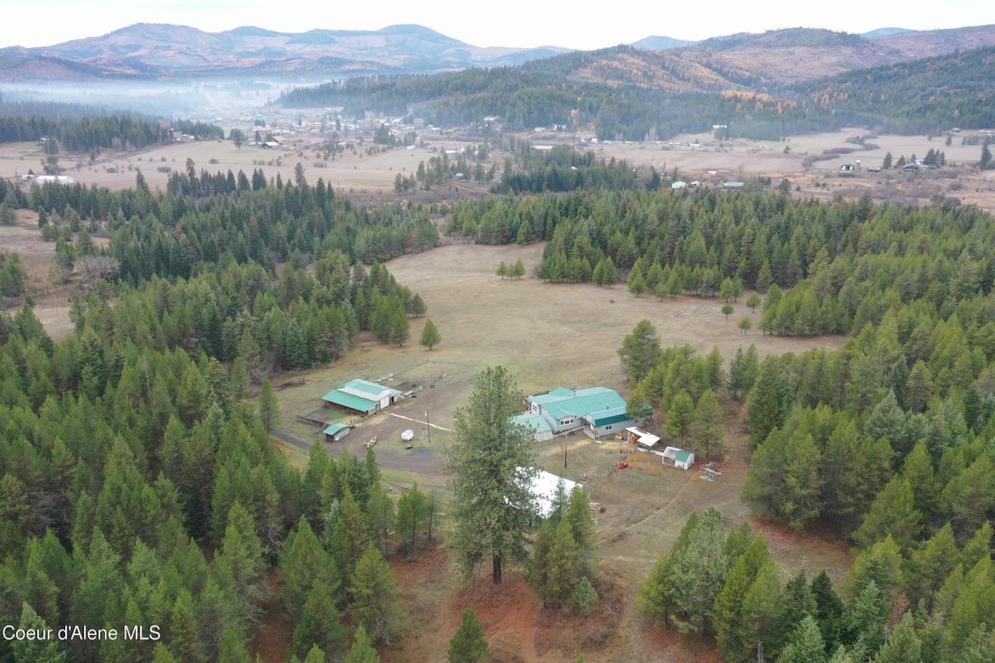 Emida, Idaho, United States 2 - 17022109