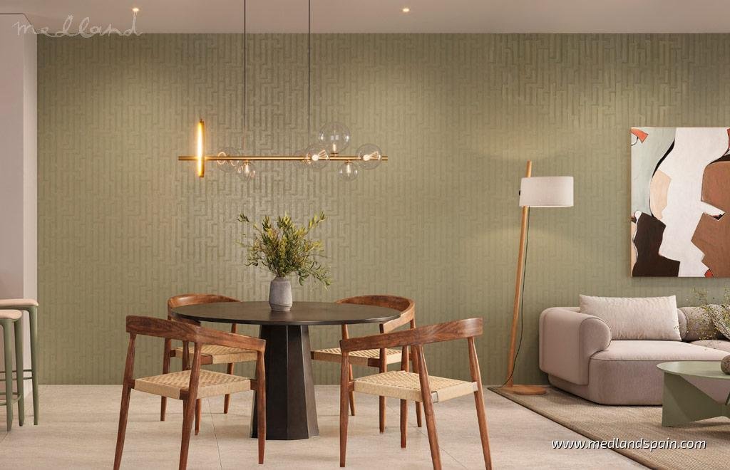 Apartment in Murcia, Región de Murcia, Spain 4 - 17024958
