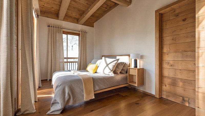 Apartment in Briançon, Provence-Alpes-Côte d'Azur, France 1 - 17023611