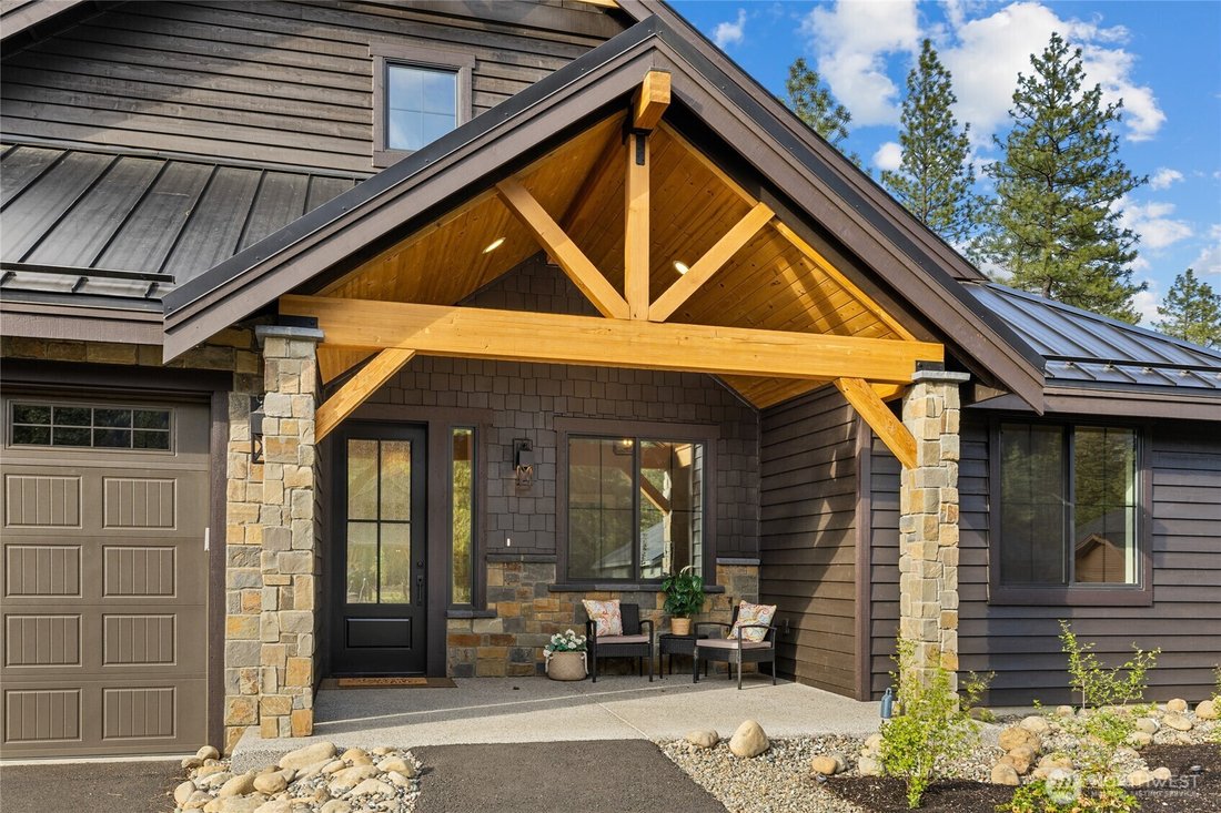 House in Cle Elum, Washington, United States 5 - 17023676
