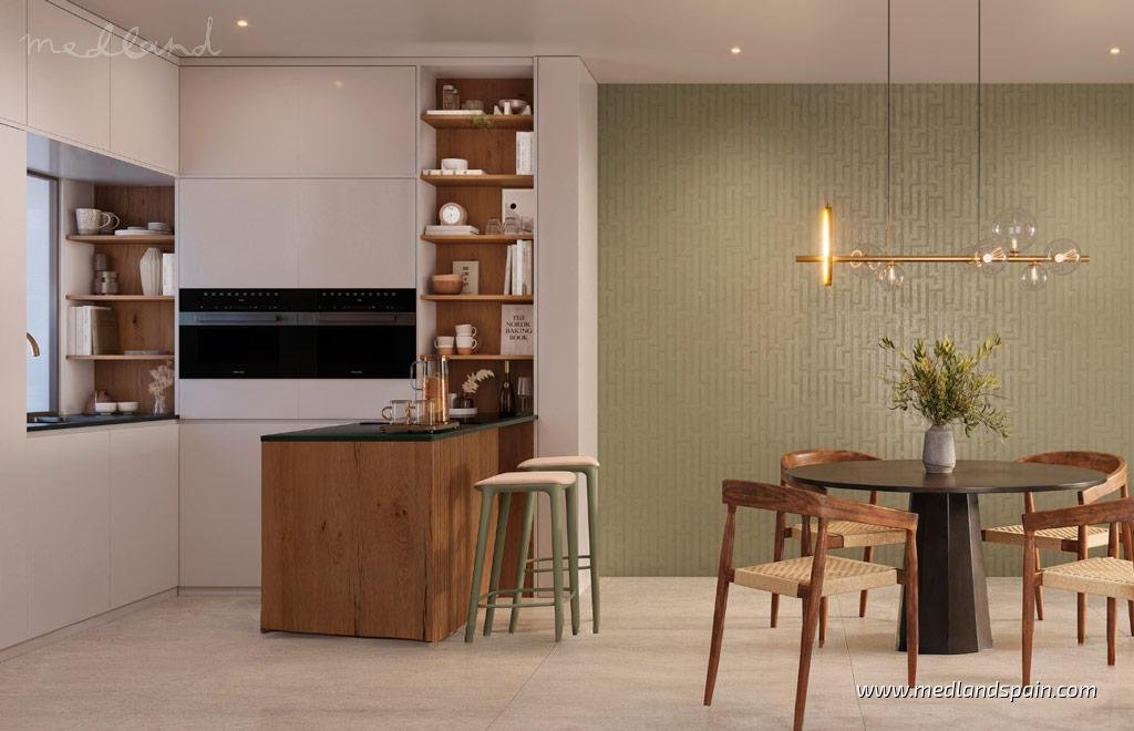 Apartment in Murcia, Región de Murcia, Spain 5 - 17024958