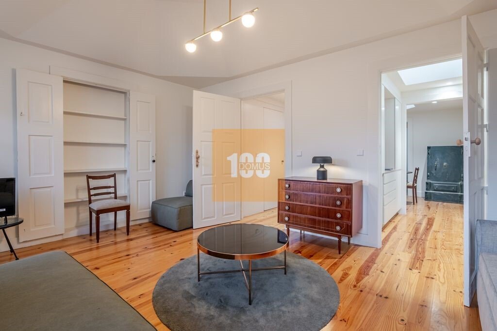 Apartment in Cedofeita, Santo Ildefonso, Se, Miragaia, Sao Nicolau e Vitoria, Porto District, Portugal 4 - 17020944