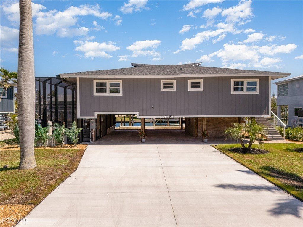 House in Fort Myers Beach, Florida, United States 4 - 17021067