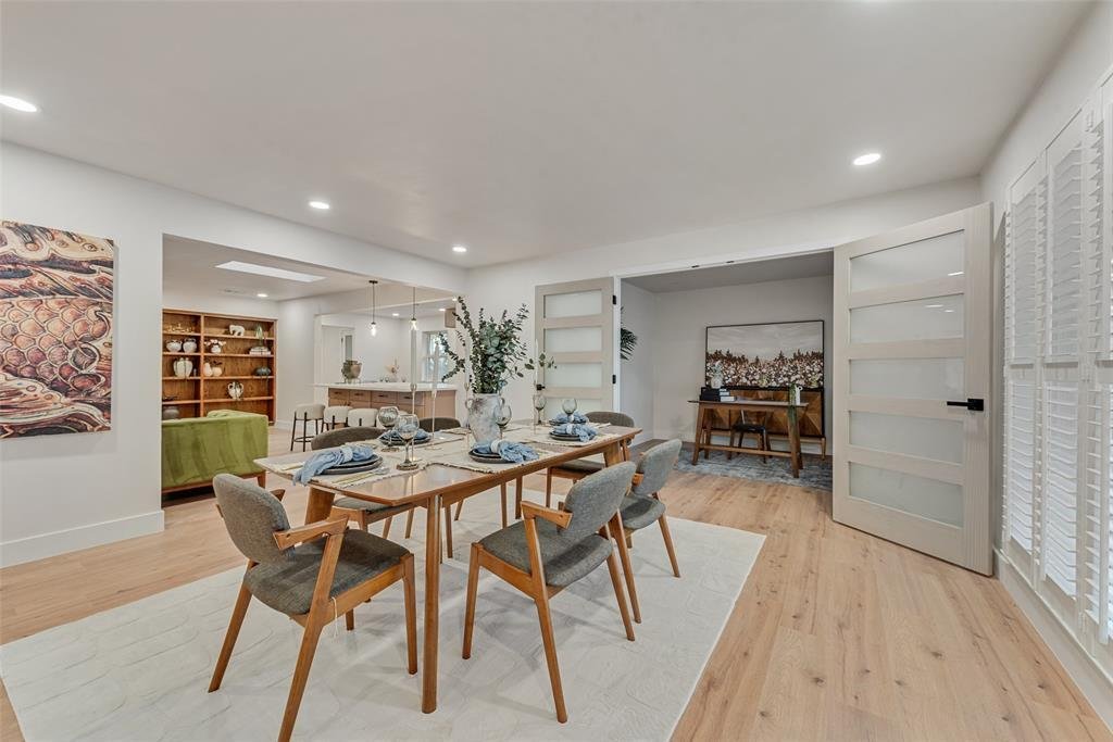 House in Dallas, Texas, United States 1 - 17022286