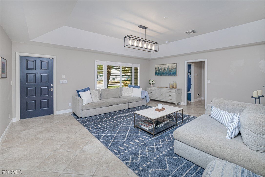 House in Cape Coral, Florida, United States 5 - 17021020