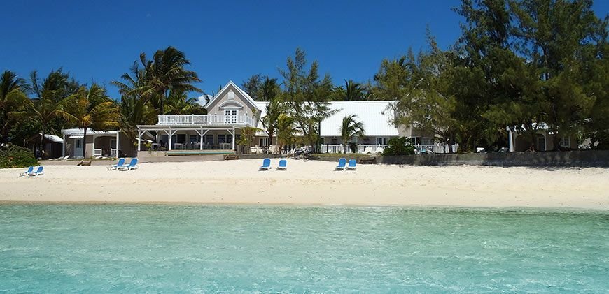 Villa in Blue Bay, Grand Port District, Mauritius 5 - 16958387