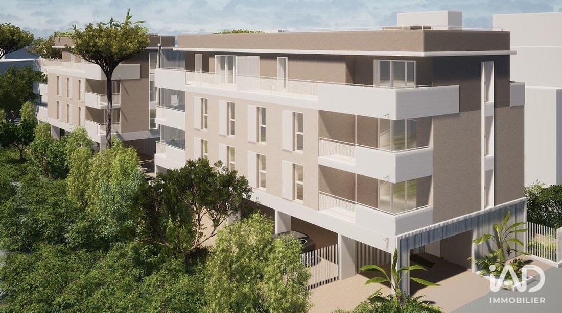 Apartment in Arènes, Saint-Raphaël, France 4 - 17022093
