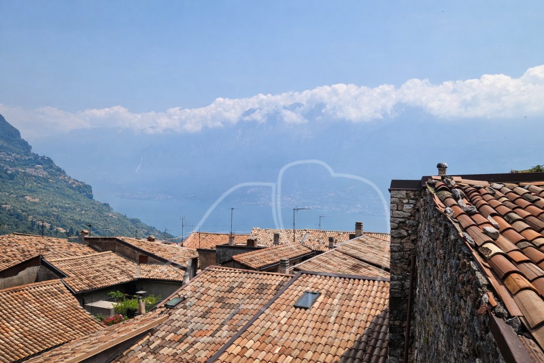 House in Tignale, Lombardy, Italy 5 - 16199101