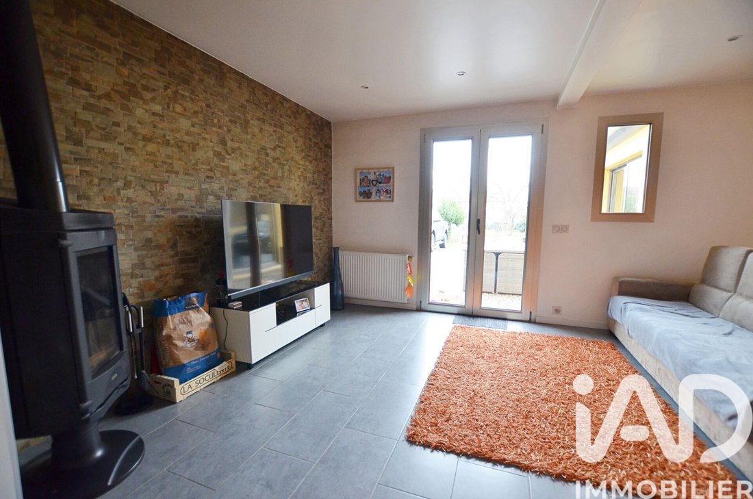 House in Pasteur I, Sannois, France 5 - 17022976