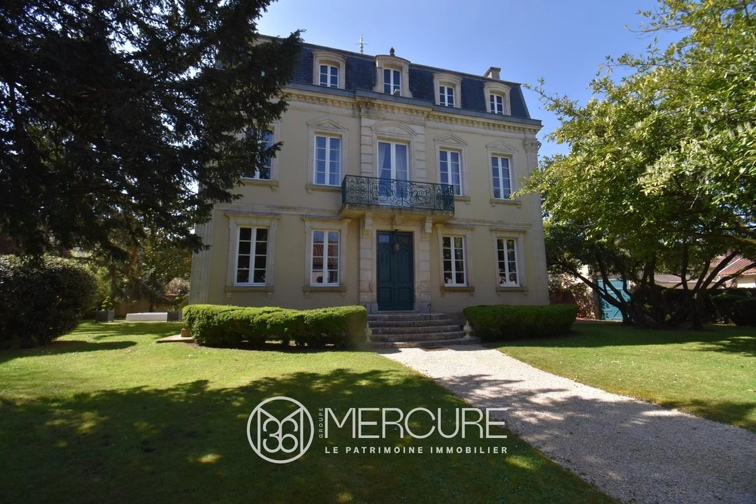 Estate in Marciac, Occitania, France 2 - 14381035
