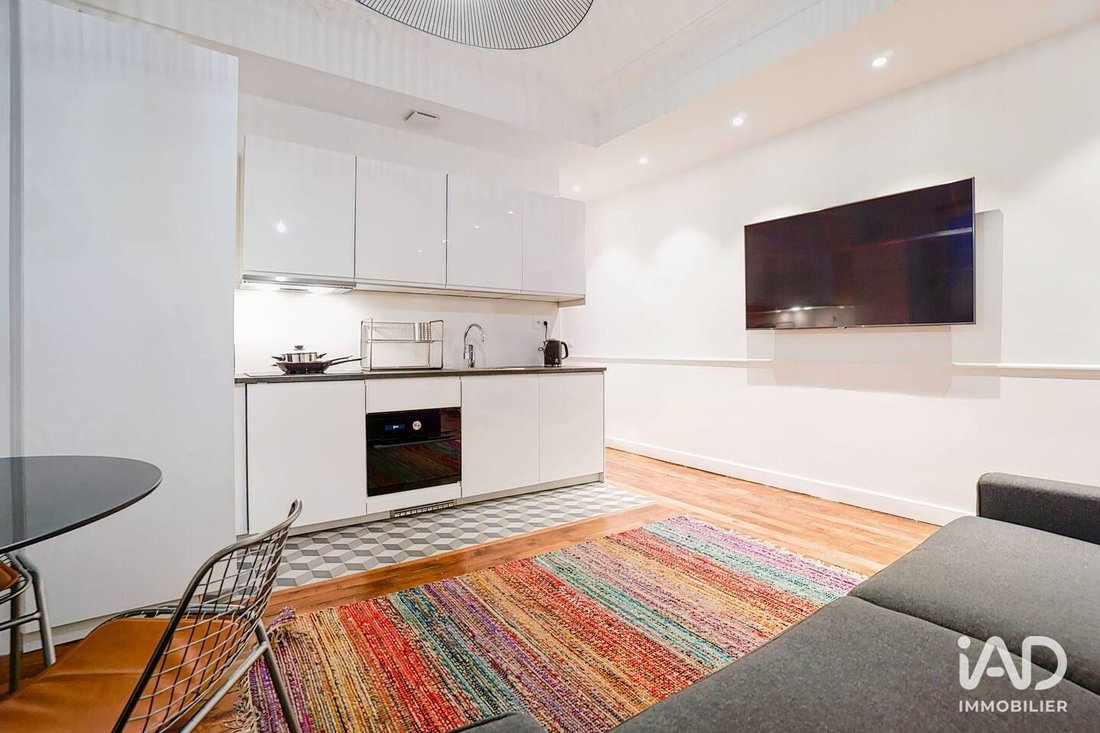 Dupleix-Motte Picquet, Paris 15e Arrondissement, Paris 4 - 17022994