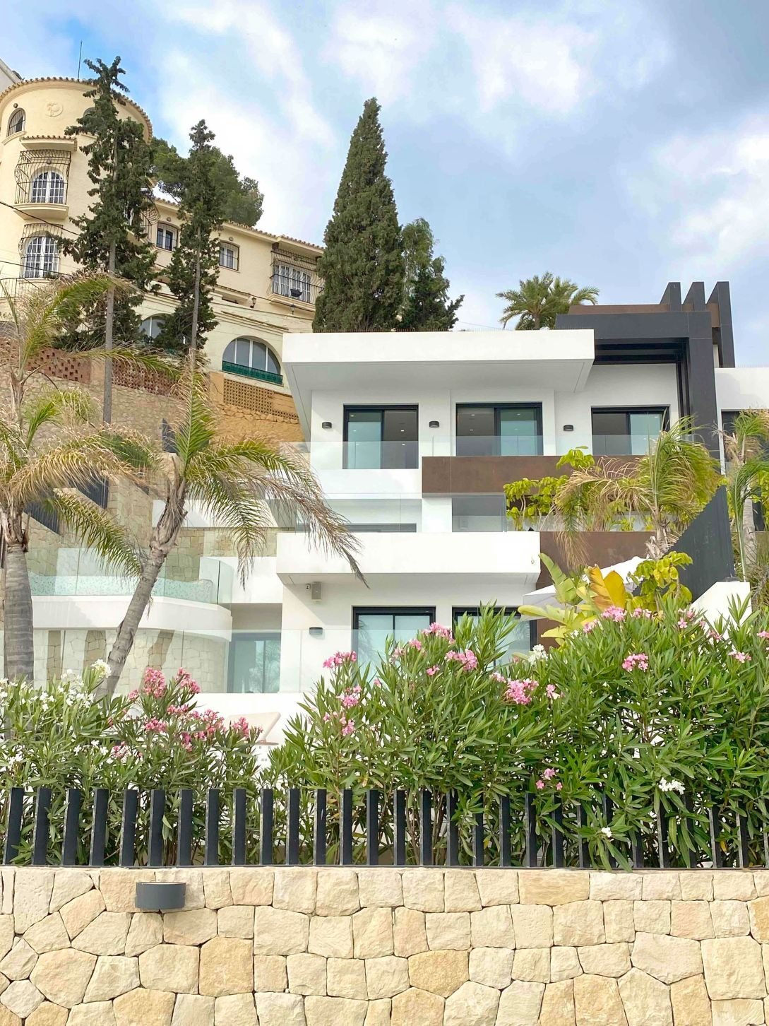 Apartment in Benidorm, Valencian Community, Spain 3 - 17020881