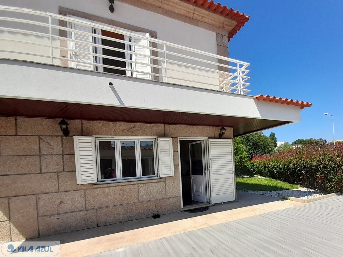 Townhouse in Senhora da Hora, Porto District, Portugal 3 - 17024985