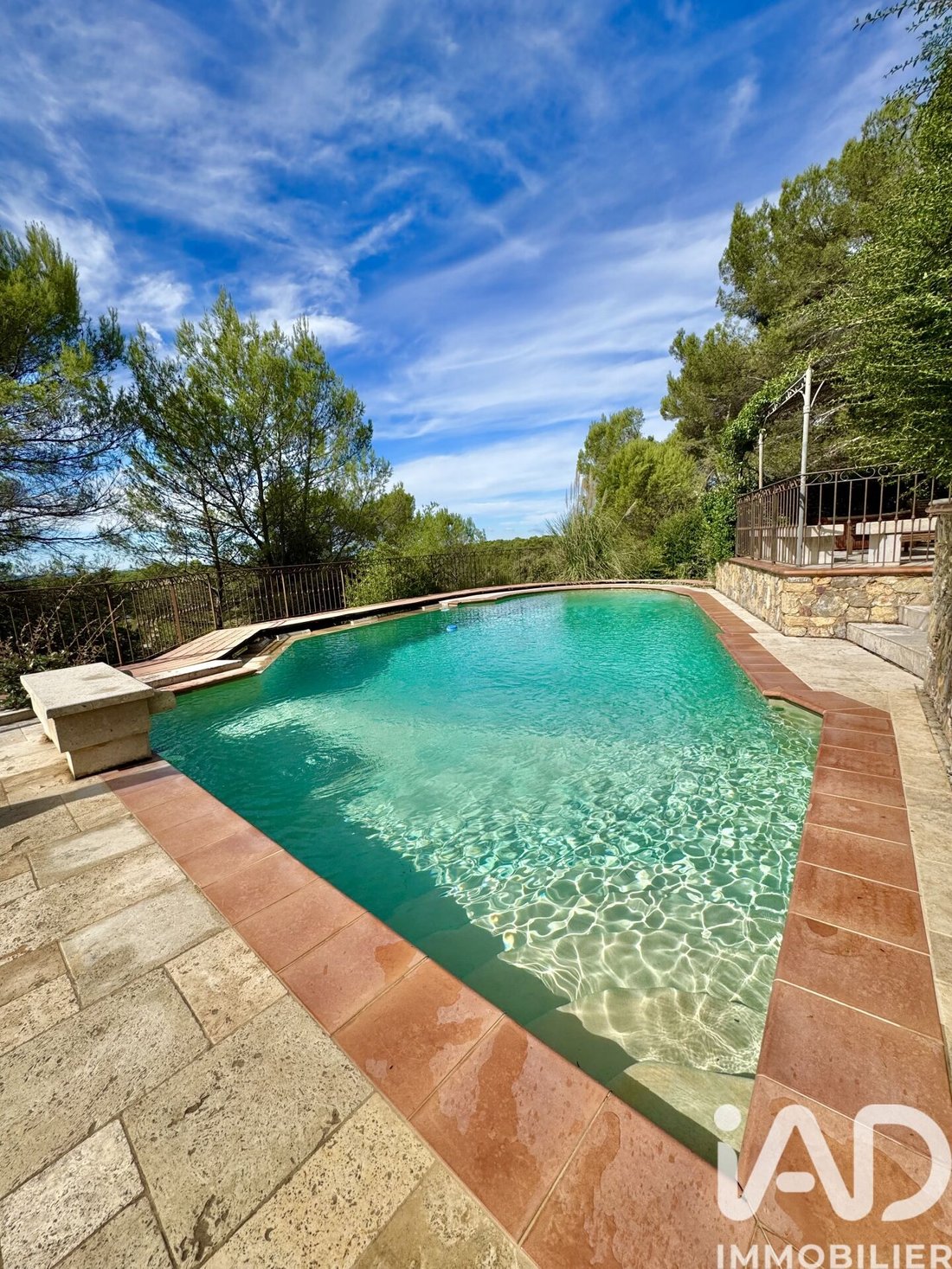 House in Flayosc, Provence-Alpes-Côte d'Azur, France 2 - 16114730