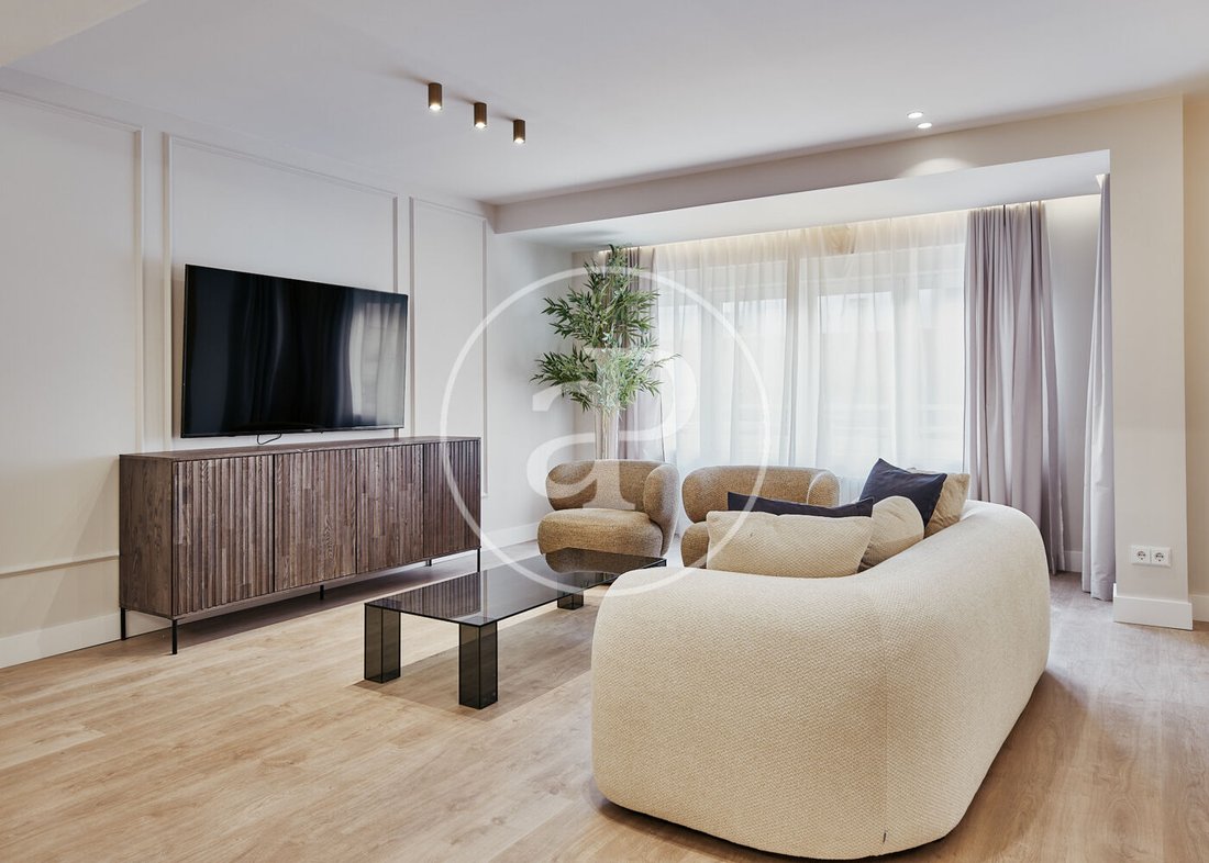 Apartment in Barrio Salamanca, Madrid, Spain 2 - 16325073