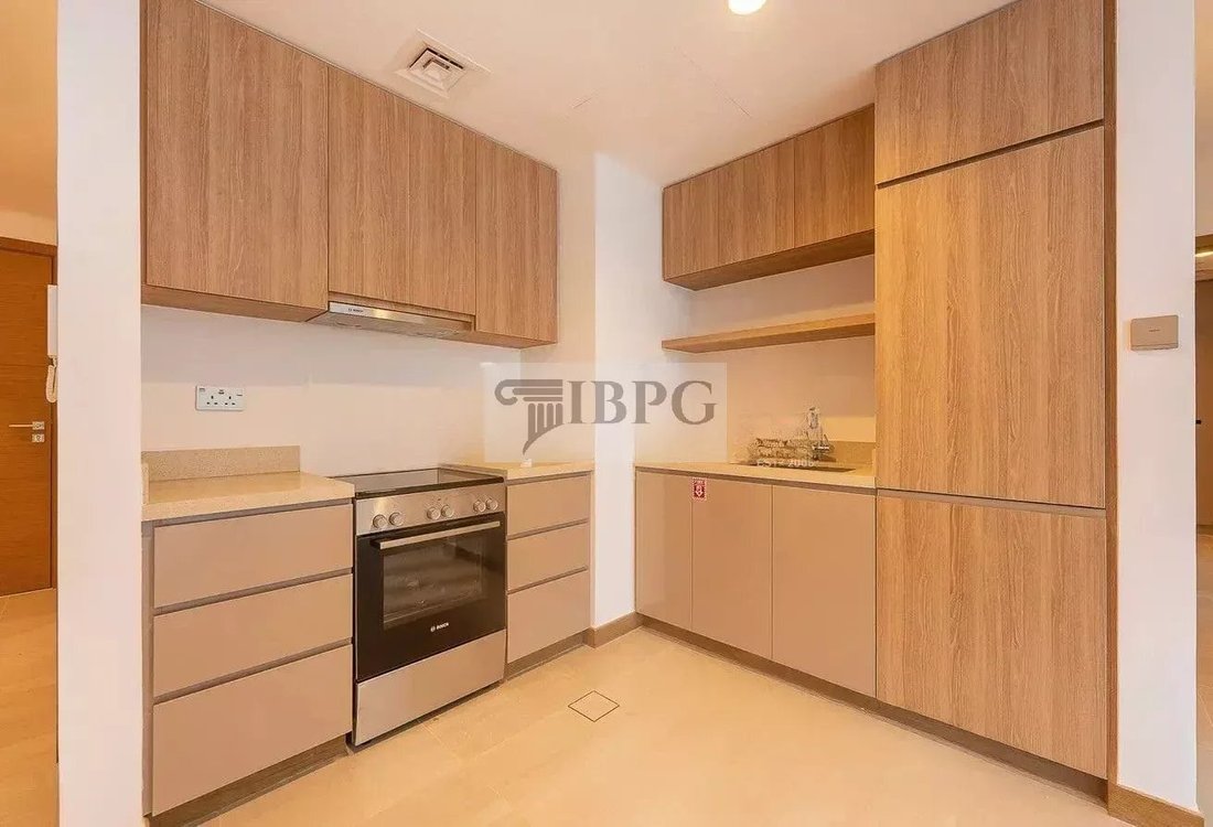 Apartment in Business Bay, Dubai, United Arab Emirates 3 - 17020884