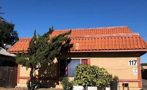 Apartment in Santa Maria, California, United States 1