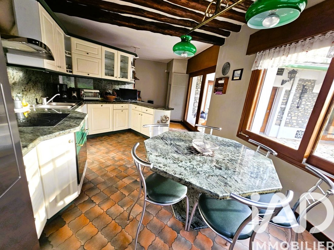 House in Saint Martin Sud, Étampes, France 5 - 17021975